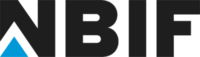 backed by logo